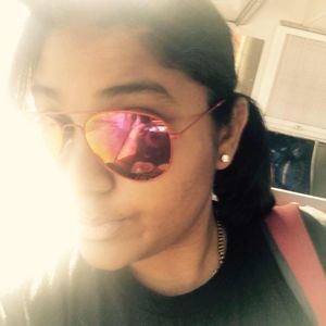 Meet your Posher, Sindhoo